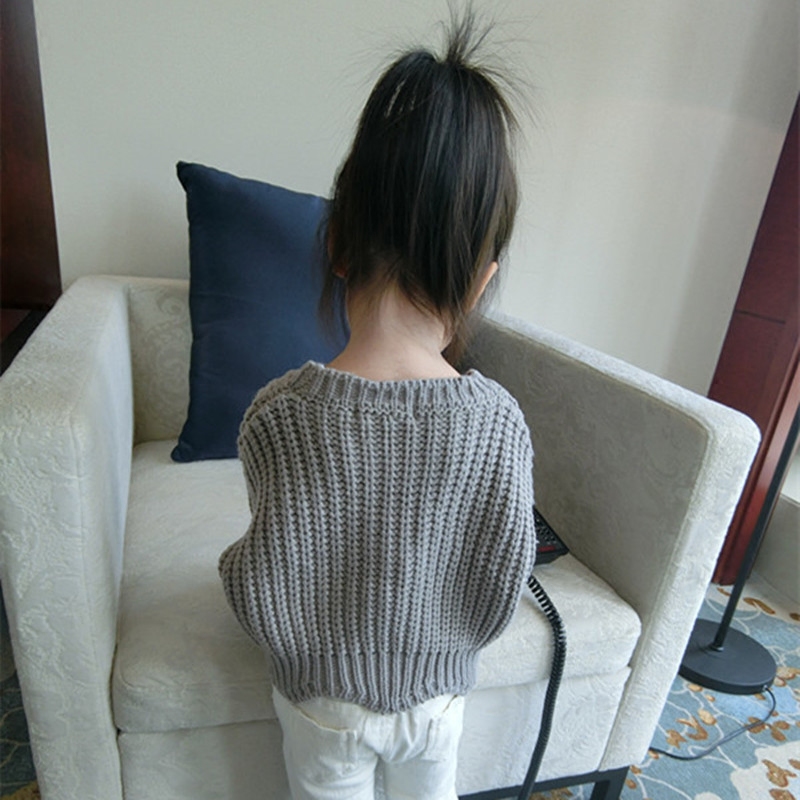 Pull fille - Ref 2106211 Image 4