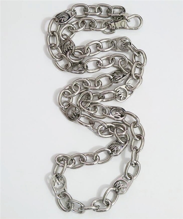 ( LZW-300 ) Vintage Antique MK Marking Silver Mid length version Necklacein the Accessories/Fashion Jewelry, Necklace  category - from Buy2taobao.com to provide professional Taobao agent buy service