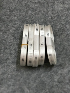 標XS至6XL緞面號碼 現(xiàn)貨 標 尺碼 42等其他一些特殊碼