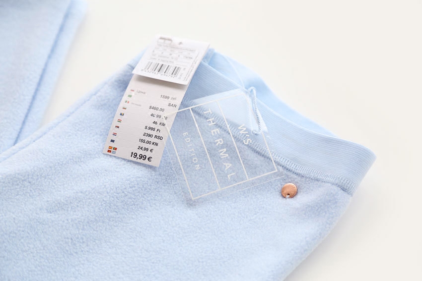 Pantalon pyjama jeunesse - Ref 741676 Image 3