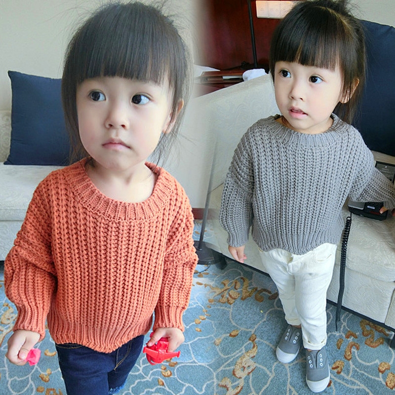 Pull fille - Ref 2106211 Image 1