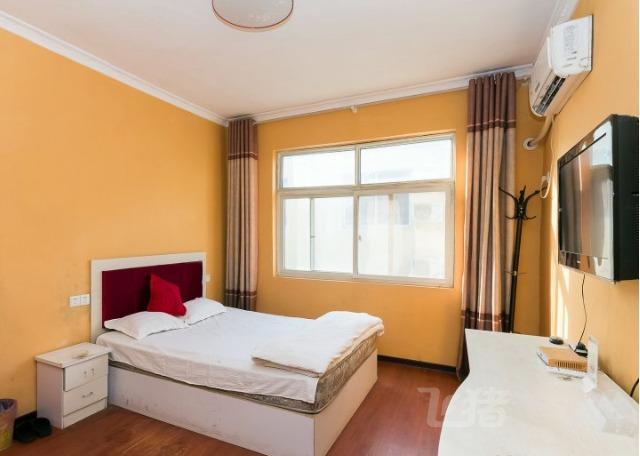 原阳亿德商务宾馆