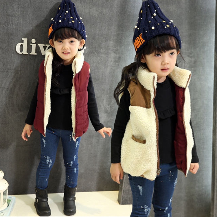 Gilet enfant - Ref 2070533 Image 1