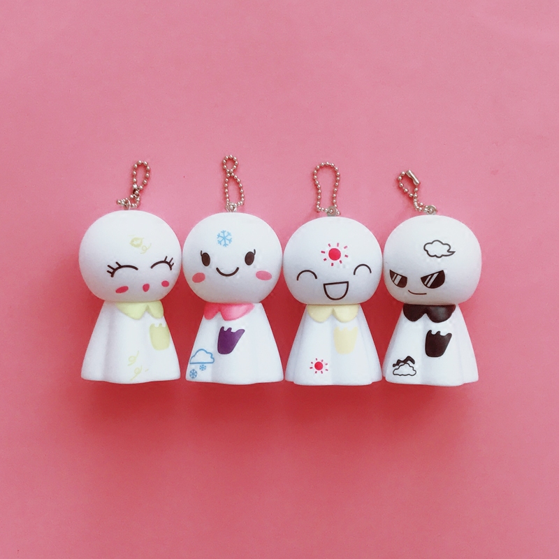 晴天娃娃 可爱挂件包包配饰搪胶塑料挂件 全店饰品20元自动包|ruв категории Аксессуары, сумки и обувь/аксессуары для ремня, пакет аксессуаров, пакет кулон - от Buy2taobao.com для оказания профессиональной услуги покупки агента Taobao