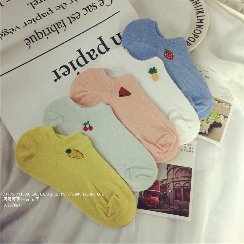 Chaussettes - collants simple - Ref 779872 Image 4