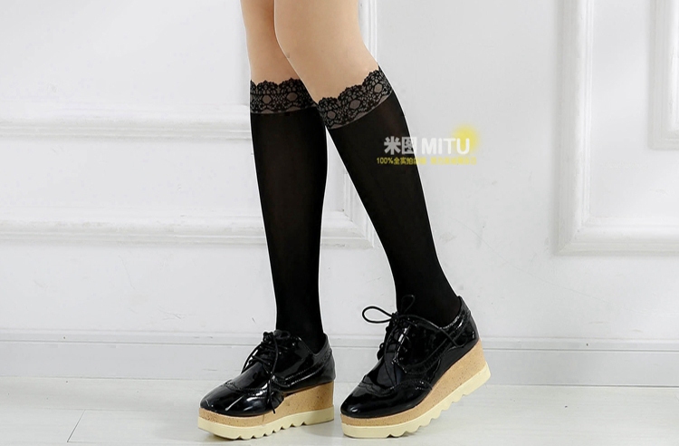 Chaussettes - collants doux - Ref 780522 Image 5