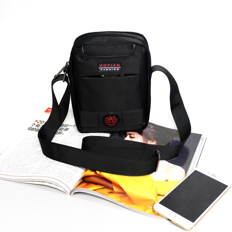 Sac homme - Ref 51674 Image 4