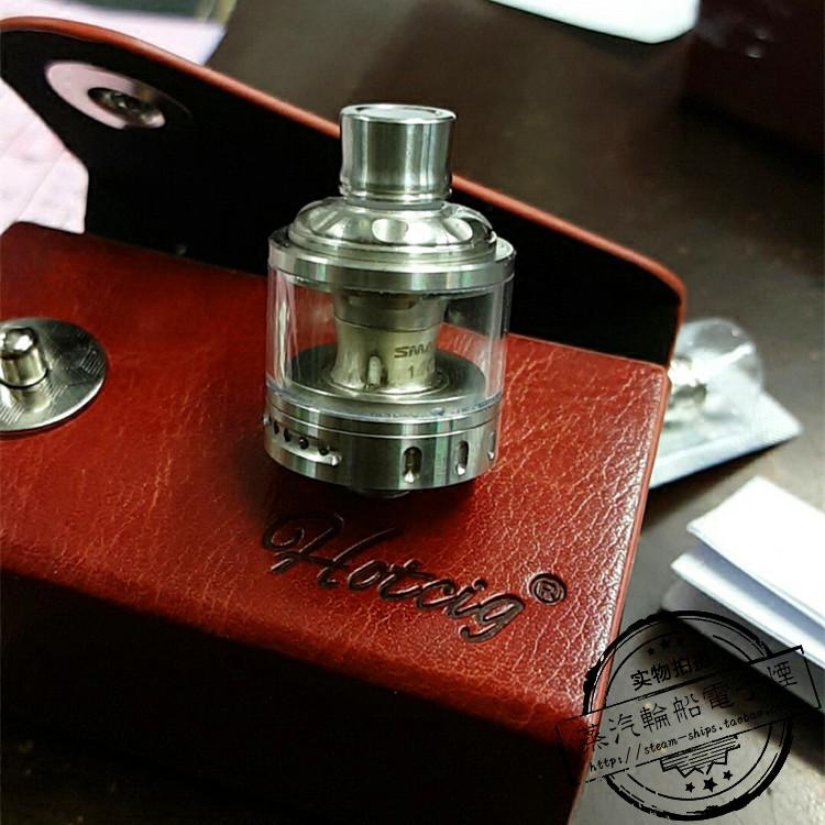Hotcig SMART 热火小精灵雾化器  雾化芯 成品口感型替烟|ruв категории ZIPPO/швейцарский армейский нож/очки, курить, бросить курить продуктов - от Buy2taobao.com для оказания профессиональной услуги покупки агента Taobao