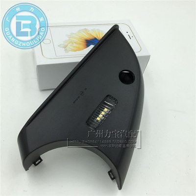 适用于奔驰GLE320GLE350GLE400GLE450倒车镜后视镜壳倒车镜底壳
