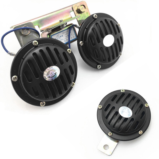12V24V汽車貨車盤型電喇叭面包車喇叭加裝單雙電喇叭鳴笛電喇叭在類目 汽車/用品/配件/改裝, 汽車影音/車用電子/電器, 汽車影音, 汽車喇叭/高音頭中 - 來自Buy2taobao.com提供專業的淘寶代購服務