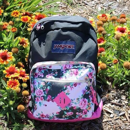 书包旅行双肩包Jansport