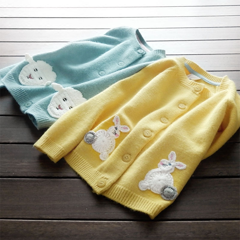 Pull fille - Ref 2106053 Image 1