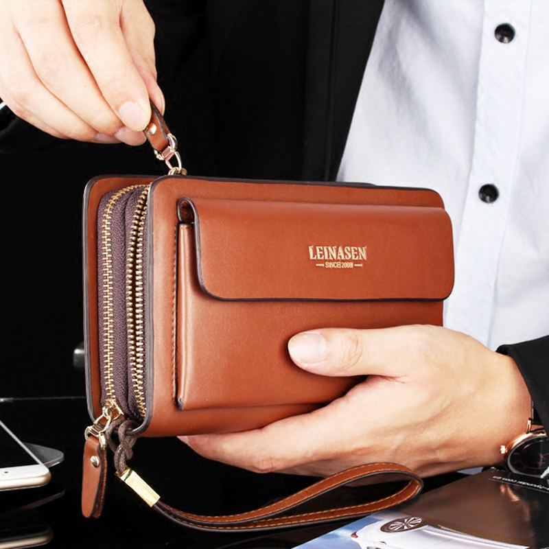 Sac pour homme - Ref 51262 Image 4