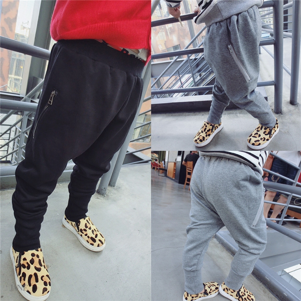 Pantalon garcon - Ref 2054516 Image 1