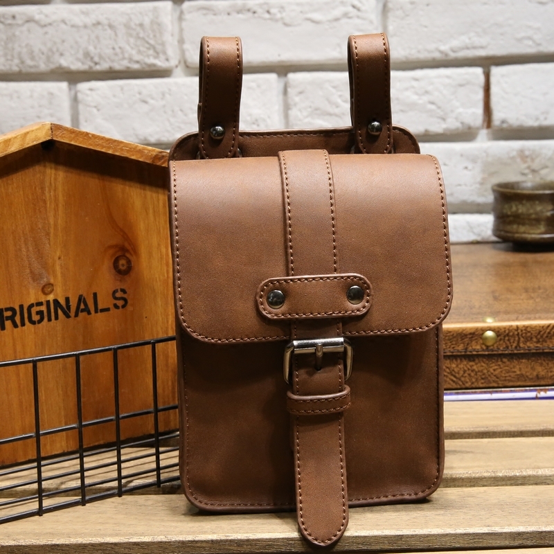 Sac pour homme - Ref 50877 Image 3