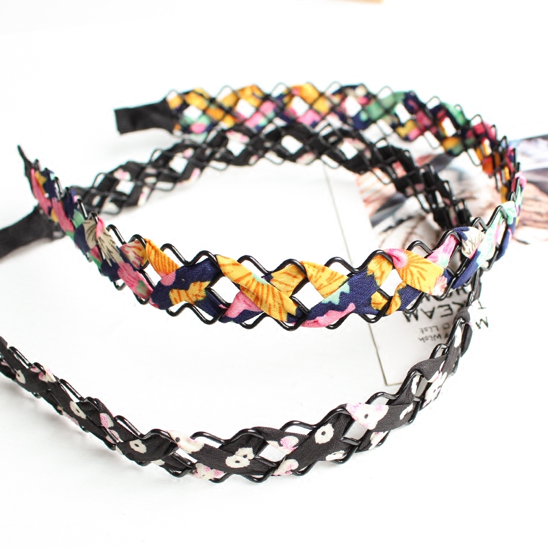 Accessoire coiffure en autre - Ref 1197688 Image 4