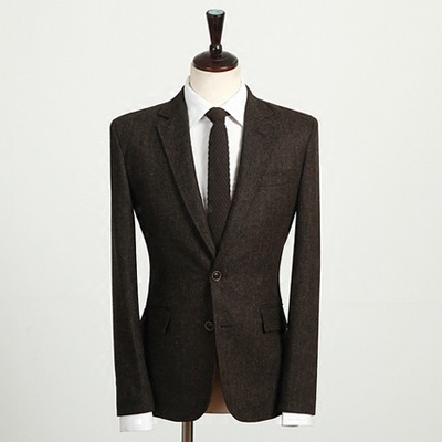 Costume homme pour printemps - Ref 1579419 Image 3