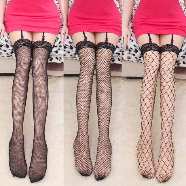 Chaussettes - collants sexy - Ref 755425 Image 1