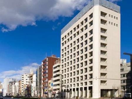 四谷三井花園飯店