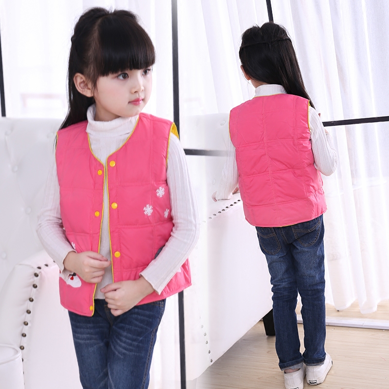 Gilet enfant - Ref 2068069 Image 4