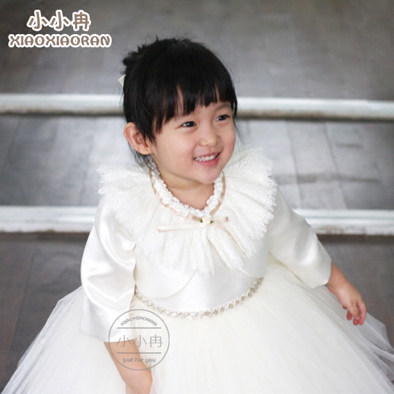 Cape pour fille - Ref 2157462 Image 3