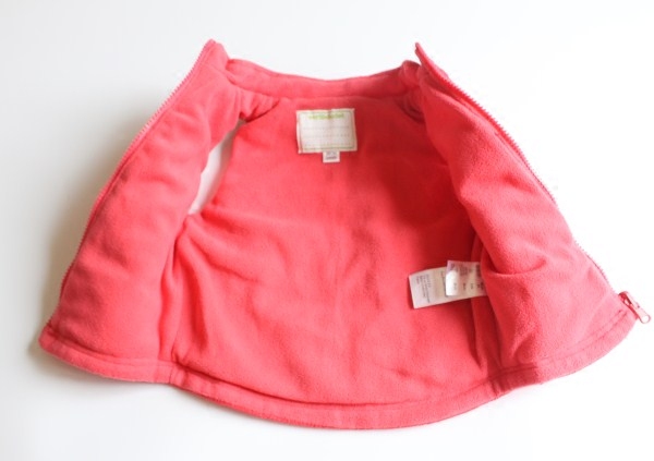 Gilet fille - Ref 2070812 Image 4