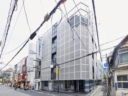 壩鎮樂博提潤酒店