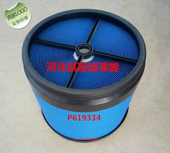 约翰迪尔拖拉机空气滤芯