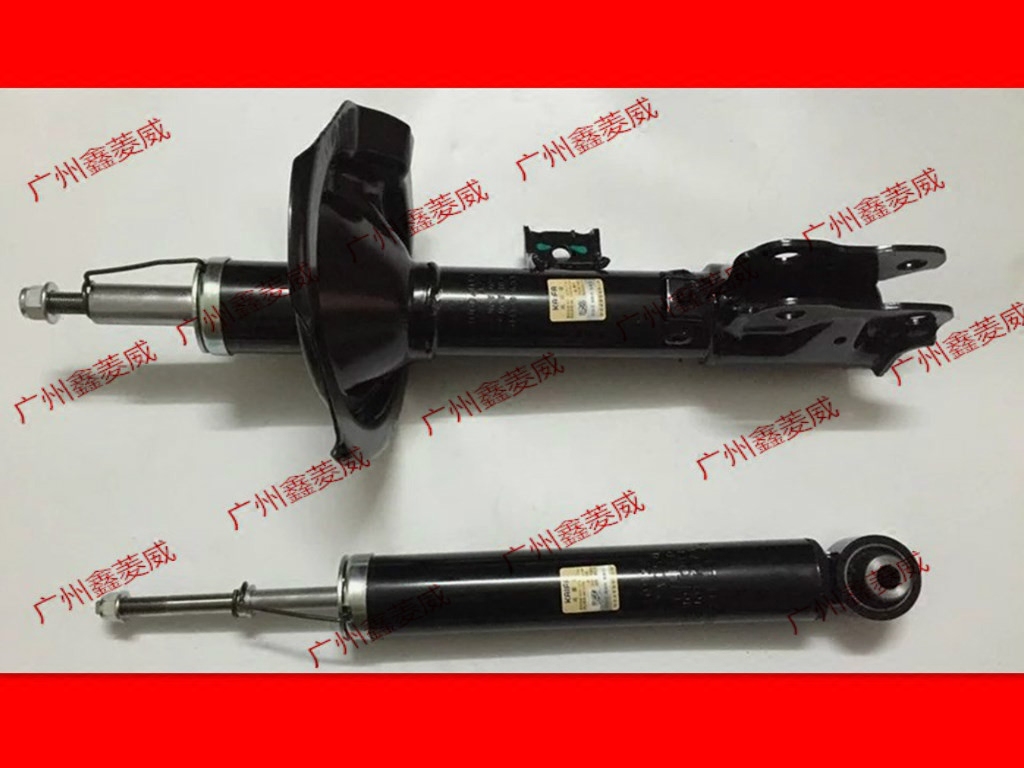 欧蓝德EX劲界劲炫减震器避震器