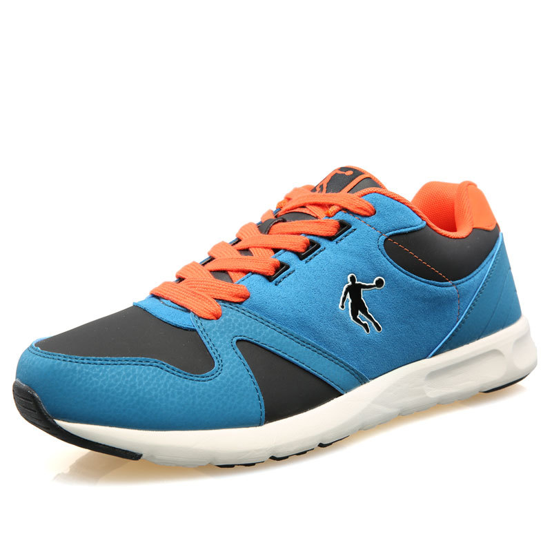 Chaussures tennis de table uniGenre WARRIOR - Ref 863216 Image 50