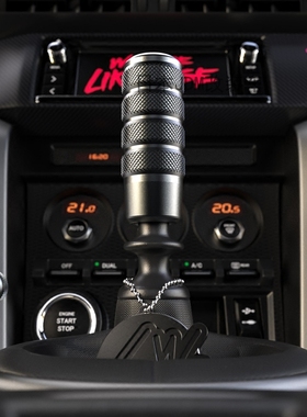 澳大利亚LIKEWISE波棍头排挡杆改装车正品档把代购