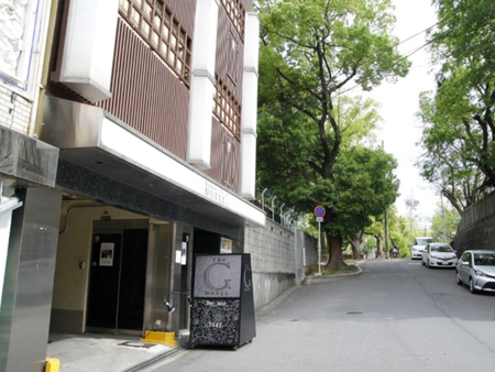 The G酒店