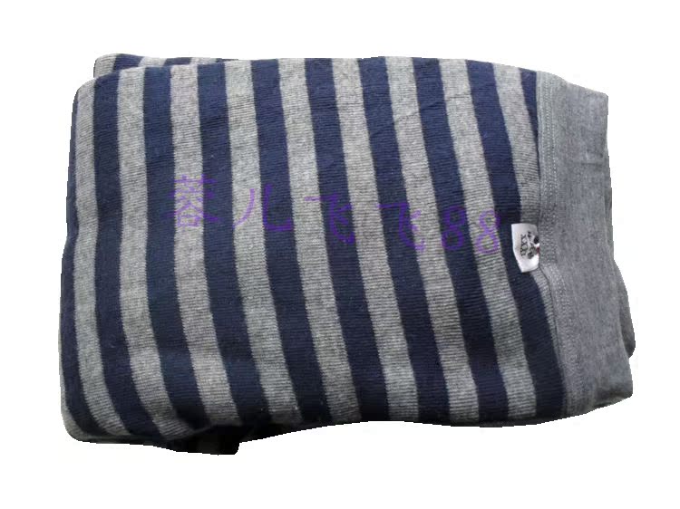 Pantalon collant en coton - Ref 756062 Image 3