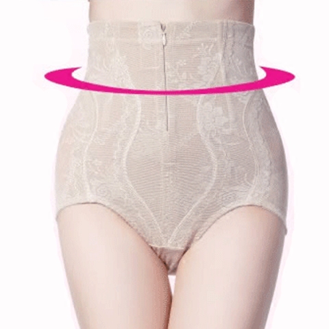 body amincissant luxueux en nylon - Ref 671590 Image 4