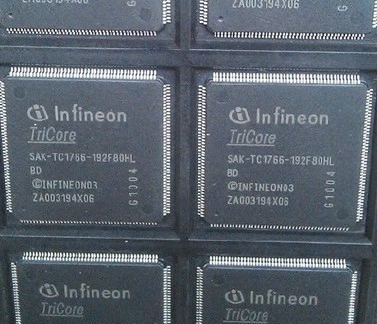 SAK-TC1766-192F80HL变速箱电脑