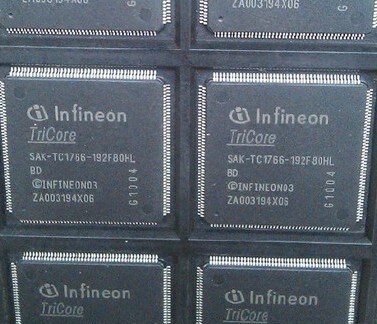 SAK-TC1766-192F80HL变速箱电脑