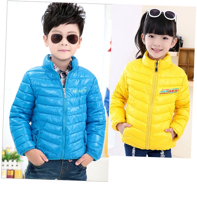 Manteau pour enfant - Ref 2163658 Image 1