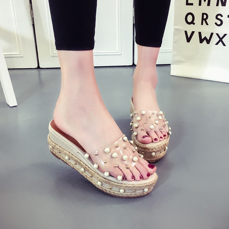 Sandales femme OTHER   en PU - Ref 2666344 Image 3