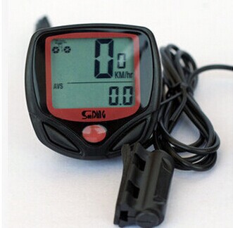 Compteur de vélo - Ref 2429061 Image 1