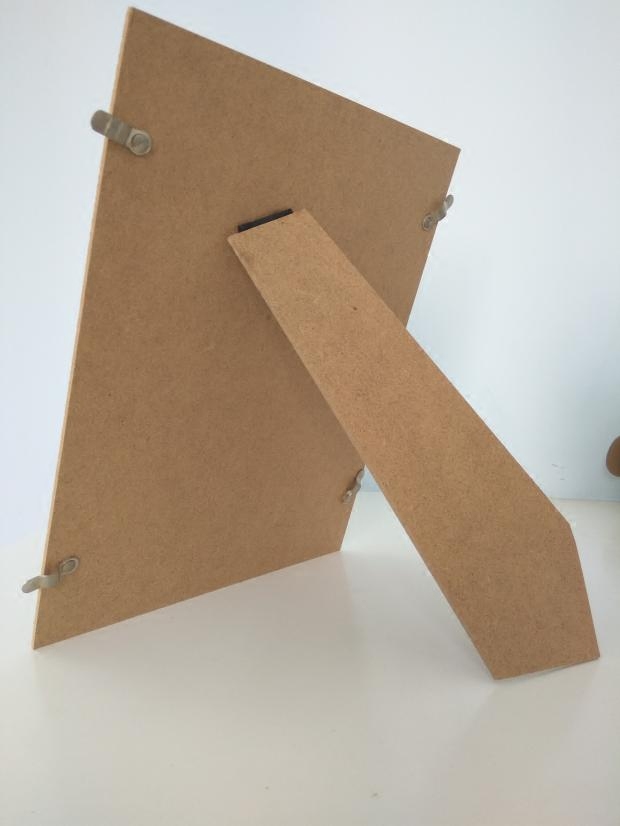 Wood Frame Dedicated Bracket Swing sets Backplane MDF Material 5 6 7 8 10 12 A4 14 inchin the Home accessories , Frame/Frames  category - from Buy2taobao.com to provide professional Taobao agent buy service