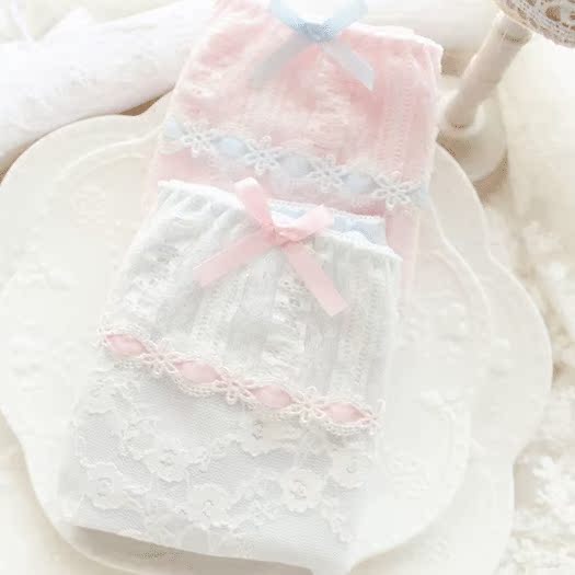 Slip jeunesse doux en coton - Ref 646129 Image 1