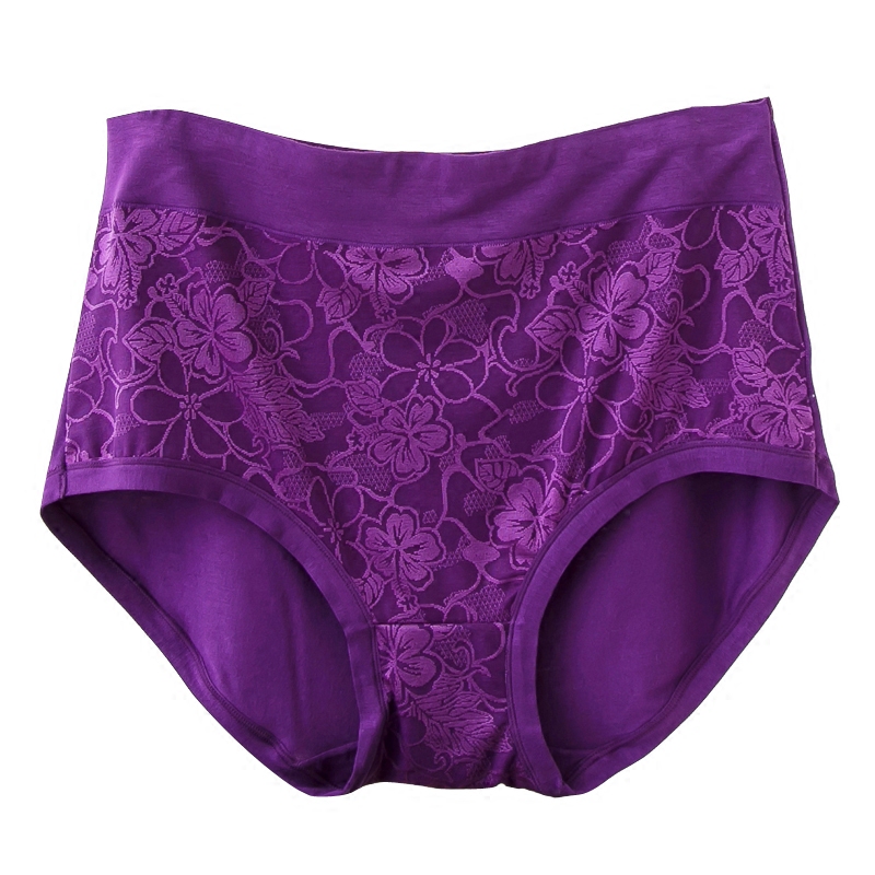 Slip luxueux en viscose - Ref 640873 Image 5