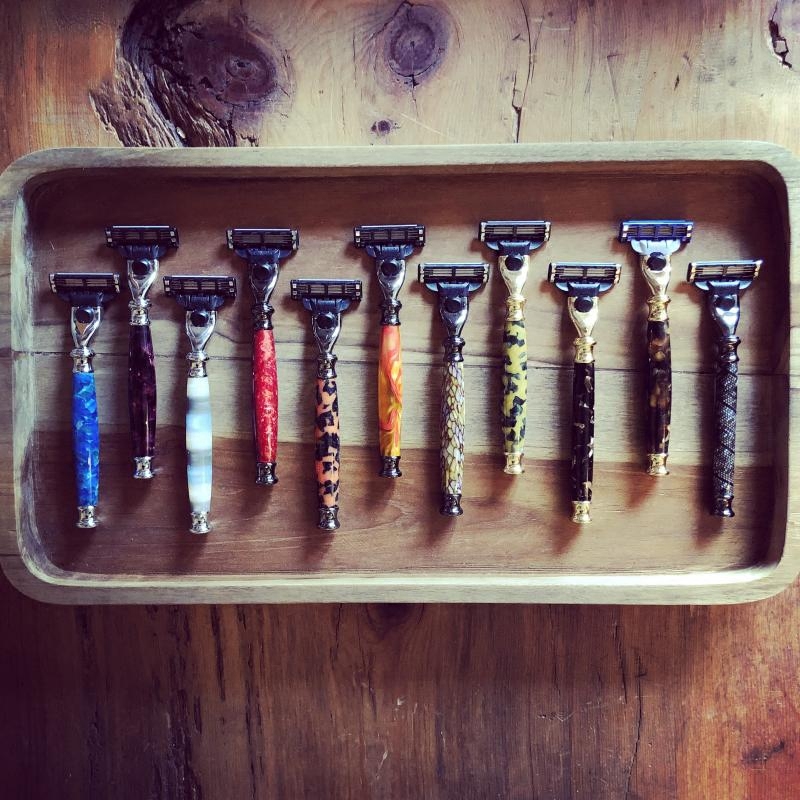<A hundred years Retro Out of print Limit British craftsman system VINTAGE Magic wind ART DECO Wind razorin the Personal Care/Health/Massage equipment , Clean Beauty Tools , Shaver  category - from Buy2taobao.com to provide professional Taobao agent buy service