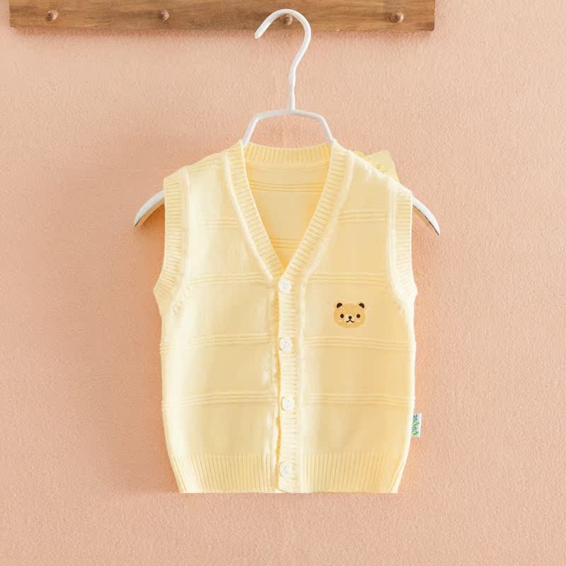 Gilet enfant - Ref 2069070 Image 1