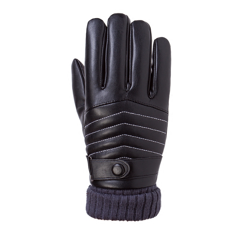 Gants pour homme XUESHANGSONG    - Ref 2781704 Image 3