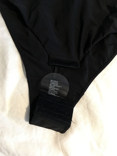 Sous-vêtement minceur - Ref 708296 Image 4