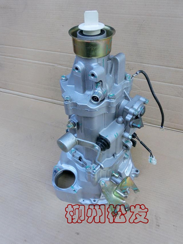 五菱荣光b12发动机变速箱总成波箱总成新之光 鸿途小旋风波箱