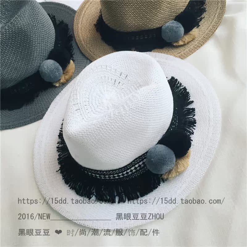 Chapeau pour homme cône - Ref 1926030 Image 5