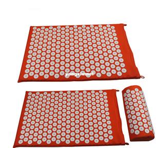 Acupressure Shakti Body Relieve Massager Mat Cushion