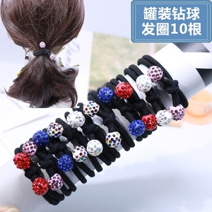 Vải chải tóc chải lược bangs comb hair clip lược clip top clip mũ nón tóc Hàn Quốc tóc hoang dã bangs clip trượt tóc